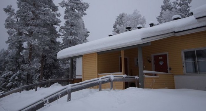 Levi Cottages